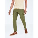 Celio kalhoty kapsáče Loking Khaki – Zbozi.Blesk.cz