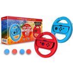 Joy-Con Wheels & Grips Switch 2 & 1 – Sleviste.cz