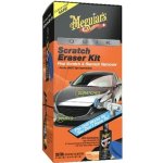 Meguiar's Quik Scratch Eraser Kit – Sleviste.cz