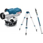 Bosch GOL 26 D 0.615.994.00E – HobbyKompas.cz