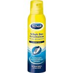 Scholl Spray do bot 150 ml – Zboží Dáma