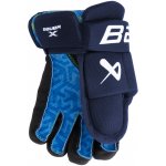 Hokejové rukavice Bauer X YTH – Sleviste.cz