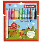 Stabilo 380/12 12 ks – Zboží Živě