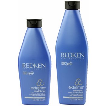 Redken Extreme šampon 300 ml + kondicionér 250 ml dárková sada