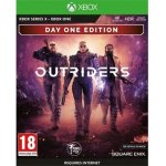 Outriders (D1 Edition) – Zboží Dáma