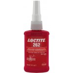 LOCTITE 262 zajišťovač šroubů VP 50 g – Sleviste.cz