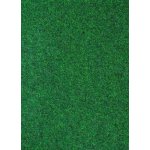 Breno GREEN-VE 20 zelená metráž 133 cm – Zboží Mobilmania