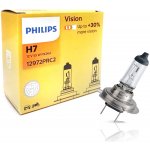 Philips Vision 12972PRC2 H7 PX26d 12V 55W 2 ks – Zbozi.Blesk.cz