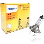 Philips Vision 12972PRC2 H7 PX26d 12V 55W 2 ks