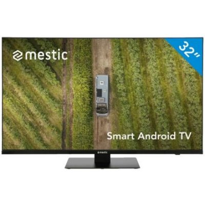 Mestic MTV-32 – Zboží Živě