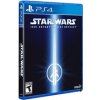 Hra na PS4 Star Wars Jedi Knight II: Jedi Outcast