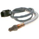 Lambda sonda BOSCH 0 258 017 100 | Zboží Auto