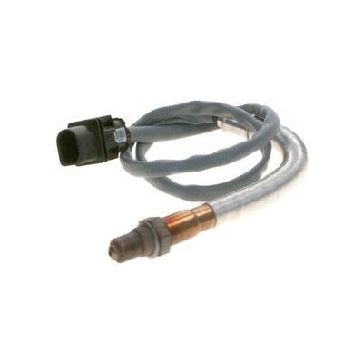 Lambda sonda BOSCH 0 258 017 100 | Zboží Auto