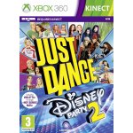 Just Dance Disney Party 2 – Zboží Dáma