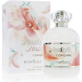 Cacharel Anaïs Anaïs L´Original toaletní voda dámská 30 ml