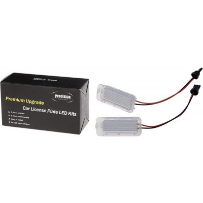 ACI 1869920L Ford osvětlení SPZ LED | Zboží Auto