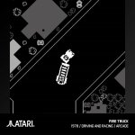 Atari Arcade 2 - Evercade – Zboží Dáma
