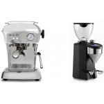 Set Ascaso Dream ONE + Rocket Espresso FAUSTO – Zboží Mobilmania