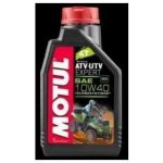 Motul ATV-UTV EXPERT 4T 10W-40 1 l – Sleviste.cz