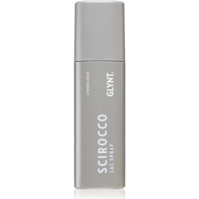 Glynt Scirocco Lac Spray pro pružnou fixaci 150 ml – Hledejceny.cz