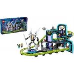 LEGO® City 60421 Zábavní park Robotický svět – Zboží Živě