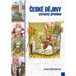 České dějiny – stručný přehled – Zbozi.Blesk.cz