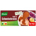 Knorr omáčka k vepřové pečínce 3 x 250 ml – Zboží Dáma