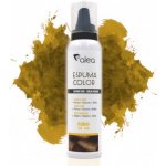 Alea Espuma Color barevná tužící pěna na vlasy BLOND 150 ml – Zbozi.Blesk.cz