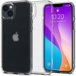 Pouzdro Spigen Ultra Hybrid Frost iPhone 14 Pro čiré – Hledejceny.cz