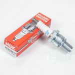 Svíčka NGK standard KAWASAKI KX 250 rok 92-94 – Hledejceny.cz