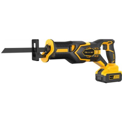 ADLER AKU-3000P – HobbyKompas.cz