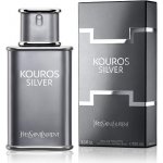 Yves Saint Laurent Kouros Silver toaletní voda pánská 100 ml – Sleviste.cz
