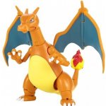 Jazwares Pokémon akční Charizard – Zboží Dáma