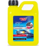 Moje Auto Zimní kapalina do ostřikovačů koncentrát -80°C 1 l – Zbozi.Blesk.cz