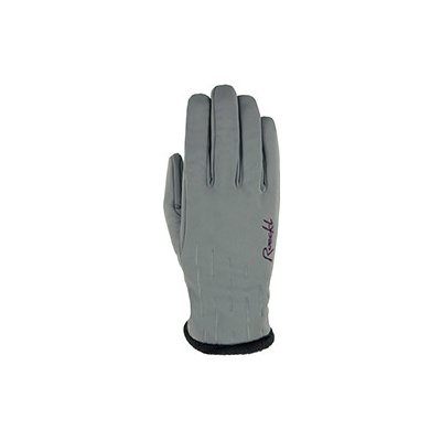 Roeckl Kirchsee grey – Hledejceny.cz