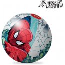  Bestway 98002 Nafukovací míč Spiderman 51 cm