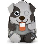 Dětský batoh do školky Affenzahn Large Friend - Dog-special edition – Zboží Dáma