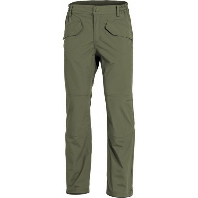 Kalhoty Pentagon Ydor Rain camo green – Hledejceny.cz