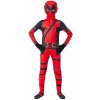 Dětský kostým Deadpool s maskou