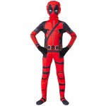 Deadpool s maskou – Zboží Dáma