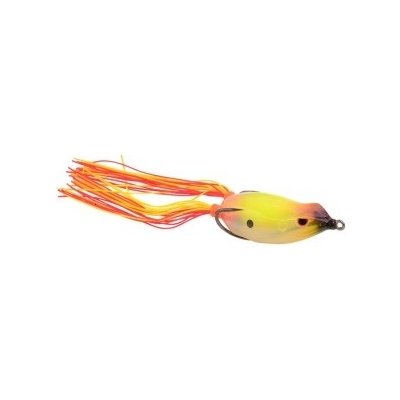 SPRO Bronzeye 6,5cm 16g Frog Clown – Zboží Mobilmania