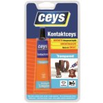 CEYS Kontaktceys kontaktní lepidlo 30g – Sleviste.cz