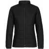 Dámská sportovní bunda Icebreaker W MerinoLoft Jacket Black