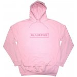 BlackPink mikina Logo Pink unisex – Zbozi.Blesk.cz