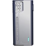 Tesla Terminator 90W Box Mod Stříbrná – Zboží Dáma Tesla Terminator 90W Box Mod Stříbrná – Zboží Dáma