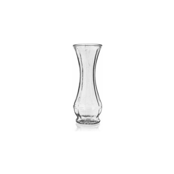 Váza Váza skleněná LISETTA 23 cm