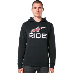 ALPINESTARS Ride 4.0 Hoodie 2024 Black