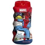 EP Line Spiderman koupelový a sprchový gel 475 ml – Zboží Dáma