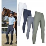 HKM Rajtky Sportive grip sed pánské tm.modré – Zboží Dáma