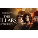 Ken Follett's The Pillars of the Earth